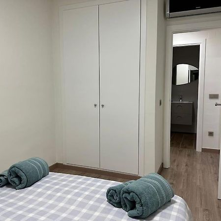 شقة Acogedor Apartamento En Javea. المظهر الخارجي الصورة