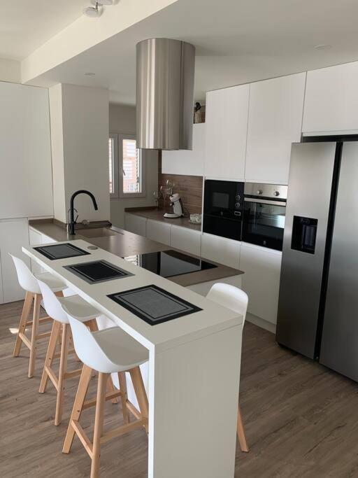 Acogedor Apartamento En Javea. المظهر الخارجي الصورة