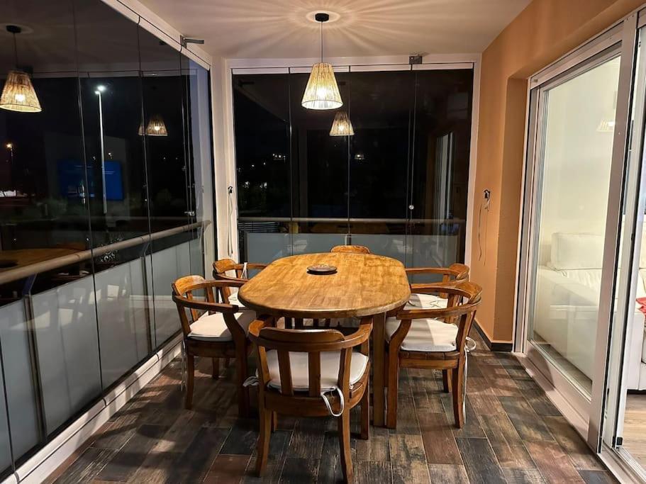Acogedor Apartamento En Javea. المظهر الخارجي الصورة